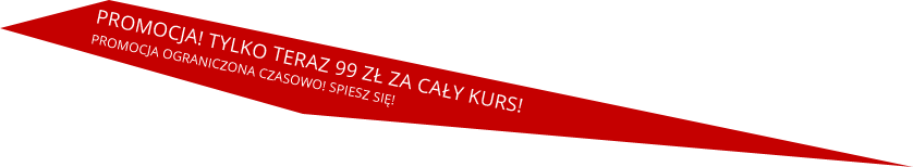 Promocja!